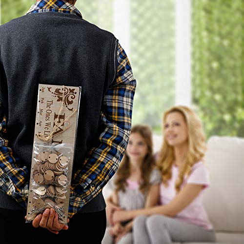 5 Joy+Leo+Birthday+Reminder+Calendar+Decorative