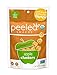Peeled Snacks Organic Apple Clusters, Cinnamon, 2.1-Ounce