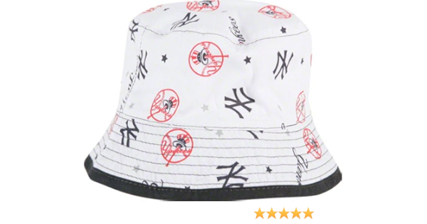 yankees bucket hat amazon