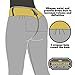 Curvify 765 Premium Women's Enhanced Butt Liftting Skinny Jeans (765-Black-3)