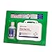 PhysiciansCare by First Aid Only by First Aid Only 24-500 160 Piece PhysiciansCare by First Aid Only by First Aid Only by First Aid Only First Aid Kit and 16 oz Eye Wash Station