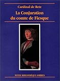 La conjuration du comte Jean-Louis de Fiesque by 