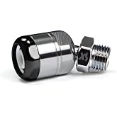 XS Scuba Swivel Adapter