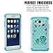 Grand Prime Case, MagicSky [Shock Absorption] Studded Rhinestone Bling Hybrid Dual Layer Armor Defender Protective Case Cover for Samsung Galaxy Grand Prime G5308 2015 (Sleeping Owls)