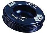 Fluidampr 610701 Harmonic EVO Damper