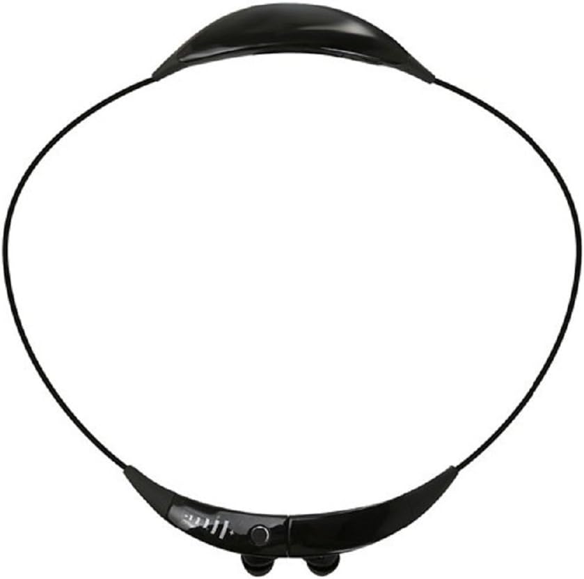 Gear Circle SM-R130 Sport Earphones hands-free Spoken Neck Wireless Bluetooth Headphone for iphone Samsung