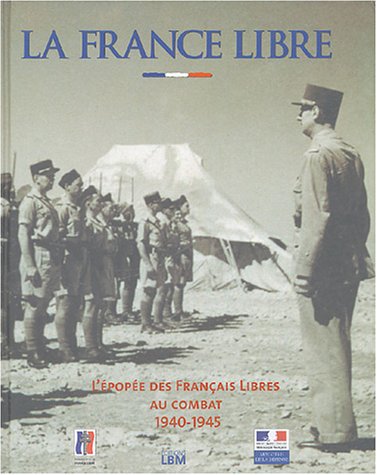 La  France libre