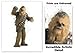Star Wars Collector Prints - Set of Eight Photos (8