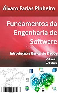 Livro Fundamentos da Engenharia de Software: Introdução a Banco de Dados