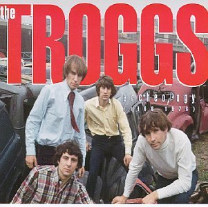 TROGGS - There