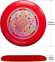 HHD-X Com Ultimate Star 175g Sport Disc. Outdoor
