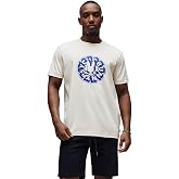 Psycho Bunny Toby Graphic Tee