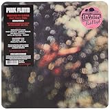 Pink Floyd - Obscured by Clouds