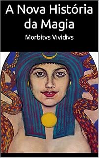 Livro A Nova História da Magia