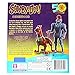 Scooby-Doo 50 Years Frightface Scooby and The Black Knight Action Figure 2 Pack