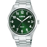 Lorus Men's Analogue Watch