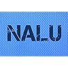 Stand-Up-Paddle-Board-Shirt-Womens-Short-Sleeve-Dusk-Blue-by-NALU-paddleboard-apparel