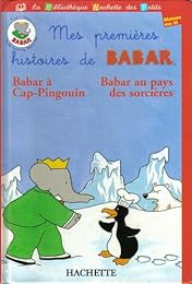 Babar à Cap-Pingouin