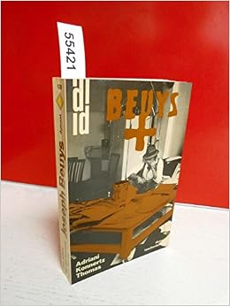 Joseph Beuys. Leben und Werk., by GÃ¶tz Adriani