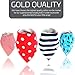 NGbabyland Baby Bandana Drool Bibs-4 Pack-Extra Absorbent Cotton Burp Cloth For Girls & Boys-Cute,Unisex Teething Bibs With Adjustable Snaps,Essential Baby Accessories-Comfortable & Soft