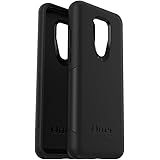 OtterBox Commuter LITE Series Case for Moto g Play (2021) - Black