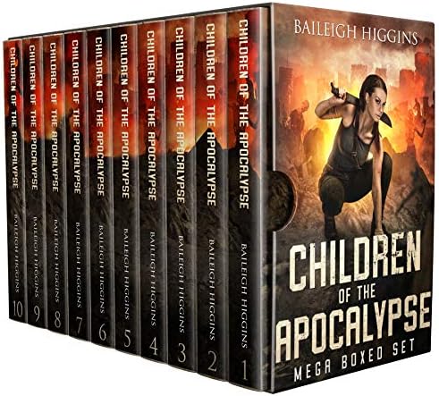 邦楽 BABYL TRILOGY - APOCALYPSE Amazon.com: Apocalypse Z: The Complete Collection (Rise of the