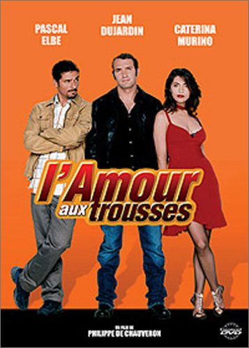 L'amour Aux Trousses