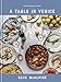 A Table in Venice: Recipes from My Home: A Cookbook by 