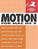 Motion for Mac OS X by 