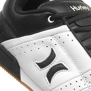 hurley skate shoes
