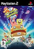 The SpongeBob SquarePants Movie (PS2) by THQ