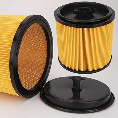VCFS Replacement Filter for Vacmaster Standard Cartridge Filter