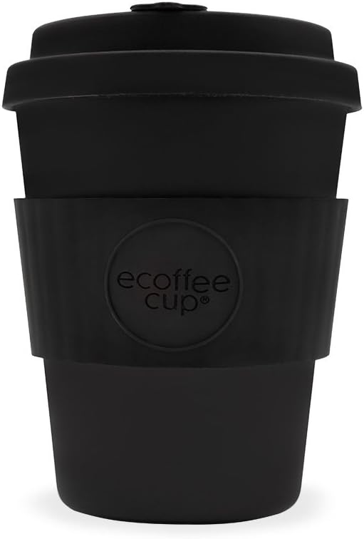 Kerr \u0026 Napier, 12oz Ecoffee Cup | Made 