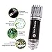 Car Air Purifier,Ionizer, Air cleaner, Ionic air purifier, Car Air Freshener and Order Eliminator | removers cigarettes Smoke, smell and bad odors [BY Eco Breeze]