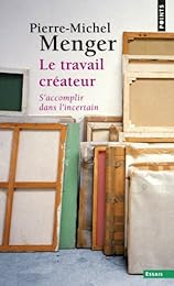 Le  travail créateur