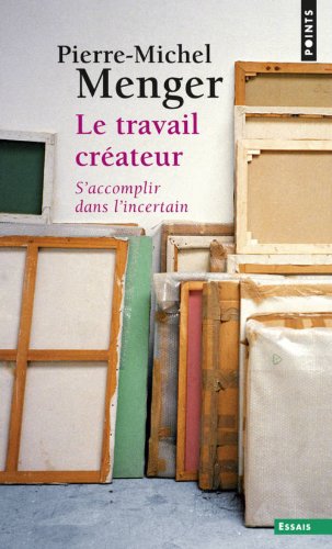 Le  travail créateur