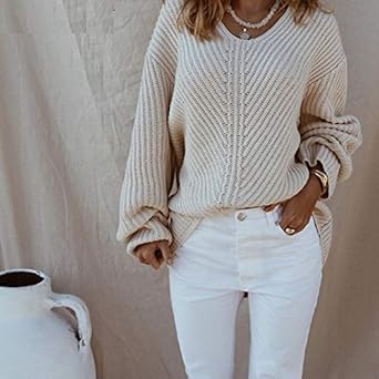 amazon oversized sweaters