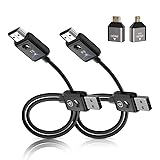 TIMBOOTECH Wireless HDMI Transmitter and