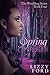 Spring Rain (Witchling Series Book 4)