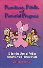 Punchlines, Pitfalls and Powerful Programs