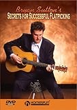 Bryan Sutton's Secrets For Successful Flatpicking
