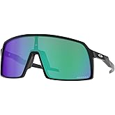 Oakley Mens Oo9406a Sutro Low Bridge Fit Rectangular Sunglasses