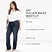 Levi's Women's Plus-Size 590 Bootcut Jean