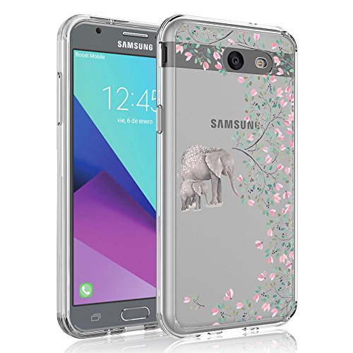 Case for samsung galaxy j3 emerge / j3 2017 / j3 prime …