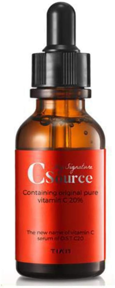 c source serum