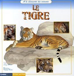 Le  tigre