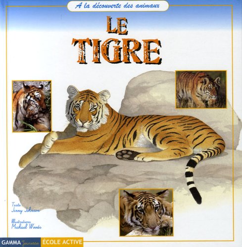 Le  tigre