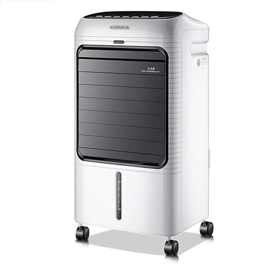 Wen Ying Ventilador de aire acondicionado Ventilador de ...