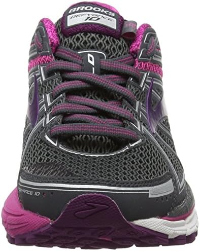 brooks defyance 10 womens green