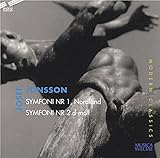 Symfoni 1 & 2